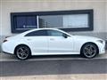 2018 Mercedes-Benz Cls-Class