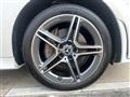 2018 Mercedes-Benz Cls-Class