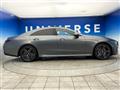 2020 Mercedes-Benz Cls-Class