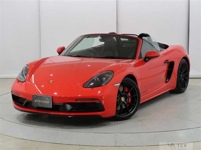 2021 Porsche Porsche Others