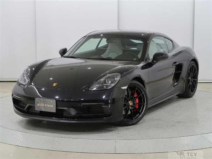 2024 Porsche Porsche Others