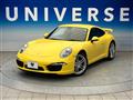 2014 Porsche 911