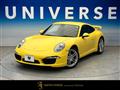 2014 Porsche 911