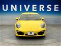 2014 Porsche 911
