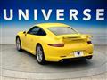 2014 Porsche 911