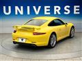 2014 Porsche 911