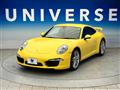 2014 Porsche 911
