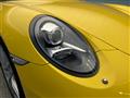 2014 Porsche 911