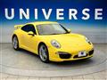 2014 Porsche 911