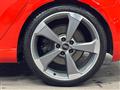 2016 Audi RS3 Sportback