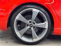 2016 Audi RS3 Sportback