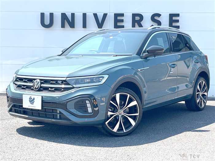 2023 Volkswagen Volkswagen Others