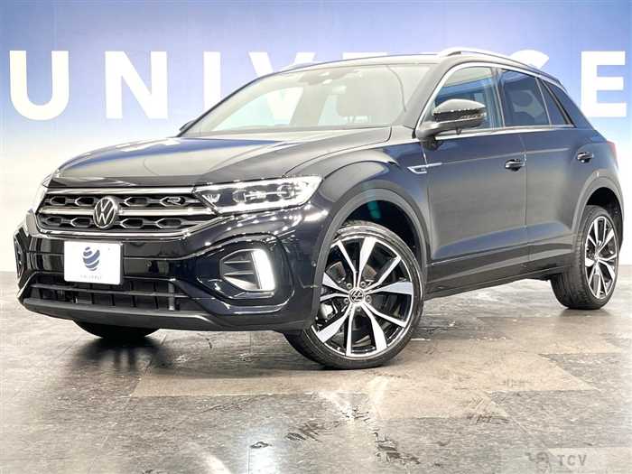 2023 Volkswagen Volkswagen Others