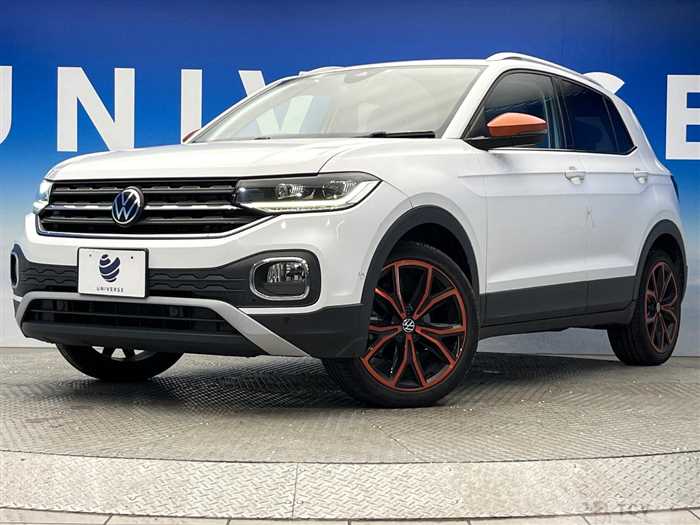 2021 Volkswagen Volkswagen Others