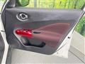 2012 Nissan Juke
