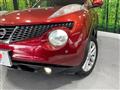 2014 Nissan Juke