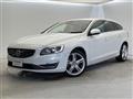 2017 Volvo V60
