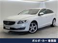 2017 Volvo V60