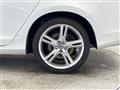 2017 Volvo V60