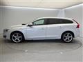 2017 Volvo V60