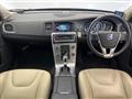 2017 Volvo V60