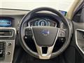 2017 Volvo V60