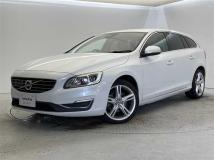 2017 Volvo V60