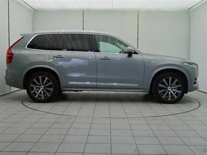 Volvo XC90 2024 — фото 9 купить в Москве