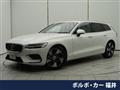 2025 Volvo V60