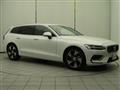 2025 Volvo V60