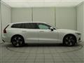 2025 Volvo V60