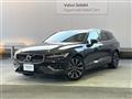 2025 Volvo V60