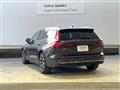 2025 Volvo V60