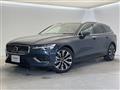 2023 Volvo V60