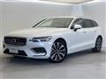 2025 Volvo V60