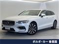 2025 Volvo V60