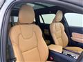 2025 Volvo V60