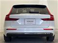 2025 Volvo V60