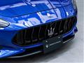 2021 Maserati Gran Cabrio