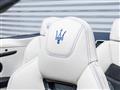 2021 Maserati Gran Cabrio
