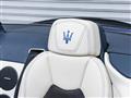 2021 Maserati Gran Cabrio
