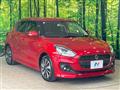2017 Suzuki Swift