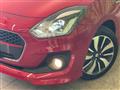 2017 Suzuki Swift