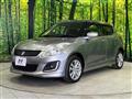 2013 Suzuki Swift