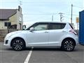 2015 Suzuki Swift