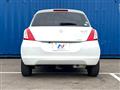 2015 Suzuki Swift