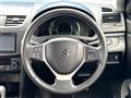 2015 Suzuki Swift