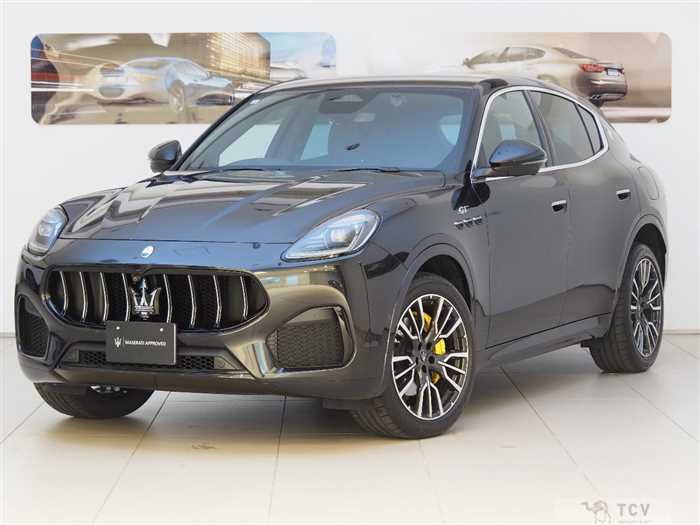 2023 Maserati Maserati Others