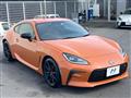 2023 Toyota 86