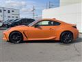 2023 Toyota 86